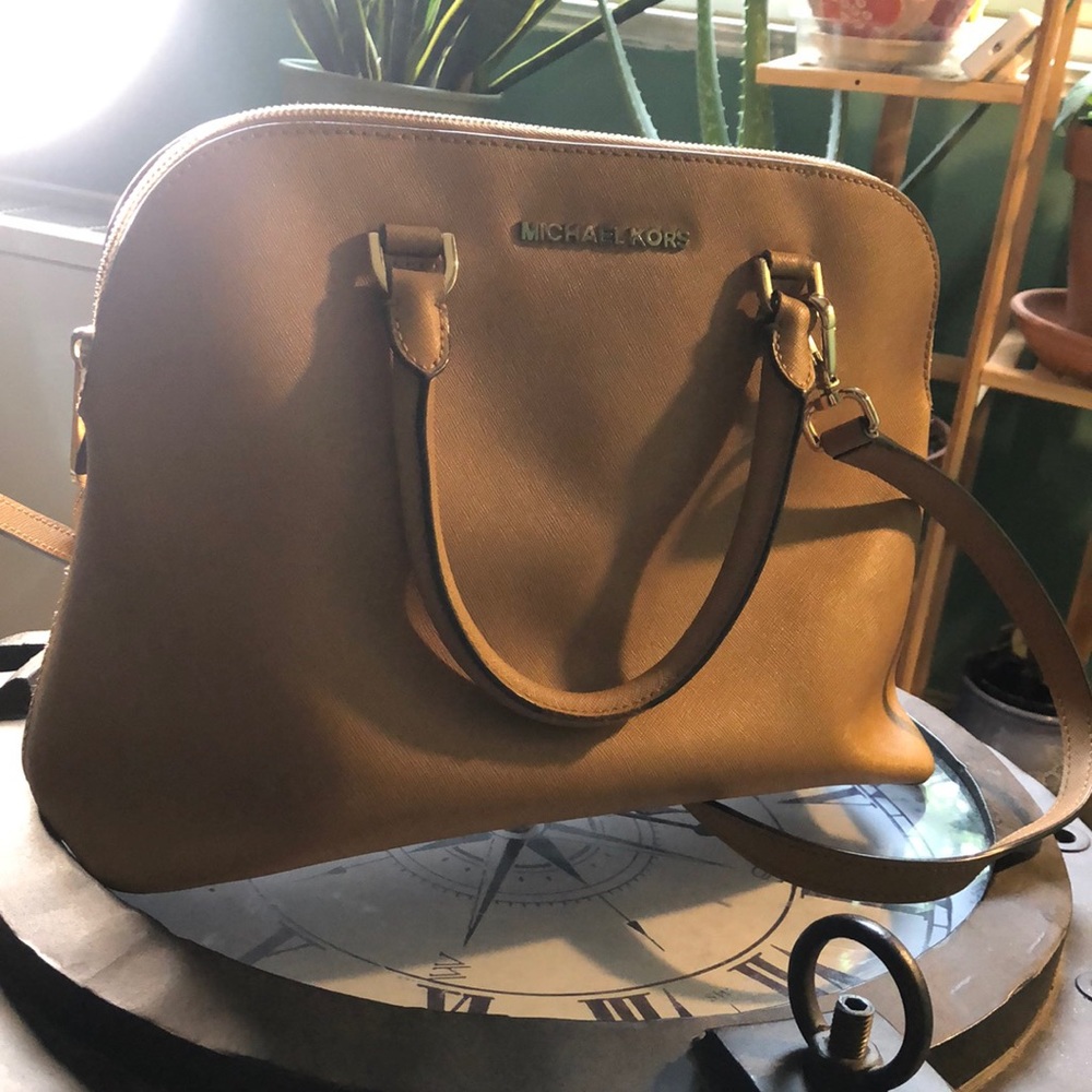 Michael Kors handbag